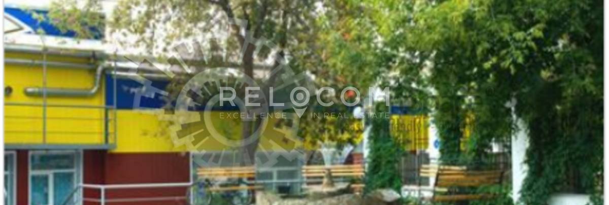 БП Соколиный дворик, строение 12