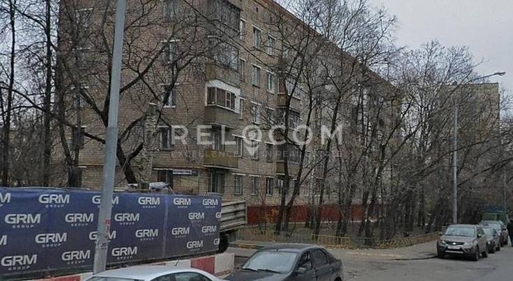 Жилой дом Мира пр-т 188А .