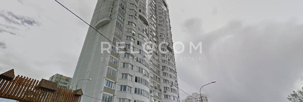 Жилой дом Красного Маяка ул. 15.