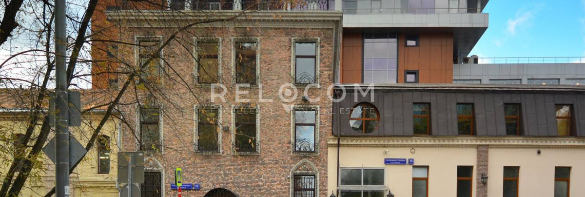 БЦ Туполев Плаза 2