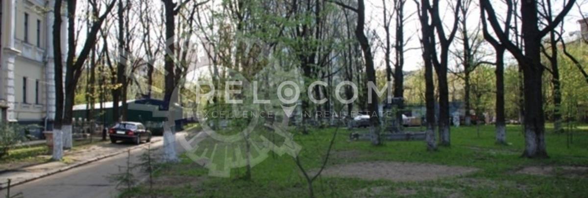 Административное здание Толбухина 3