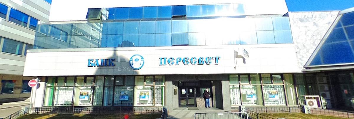 Административное здание Краснопресненская наб. 14, стр. 14