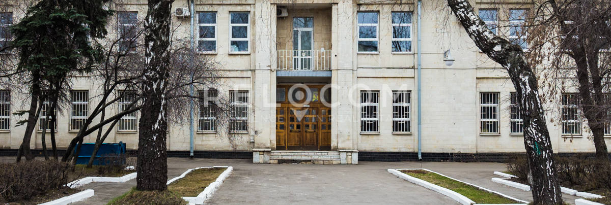 БЦ Лира