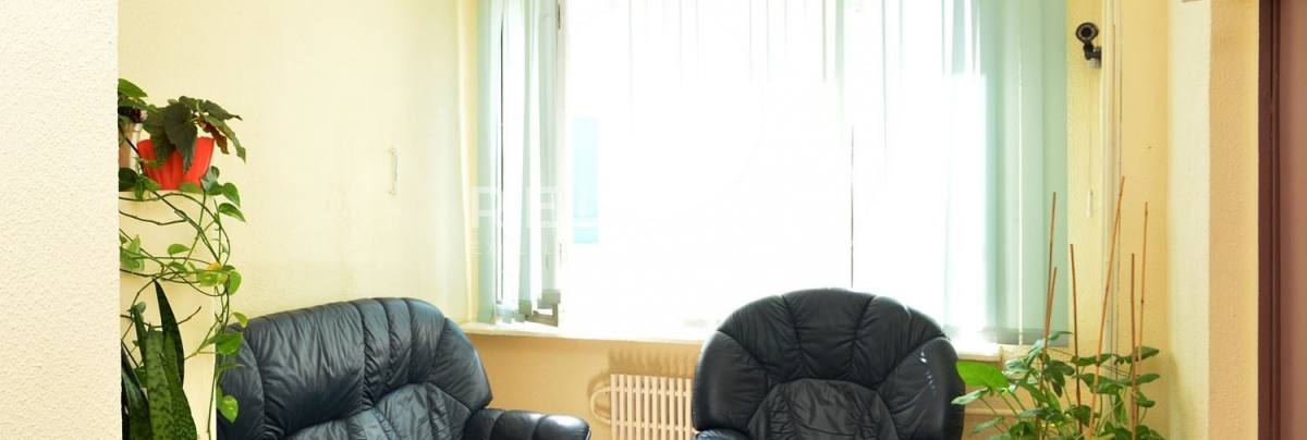 БЦ Сигнальный пр-д 7Б, стр. 1.