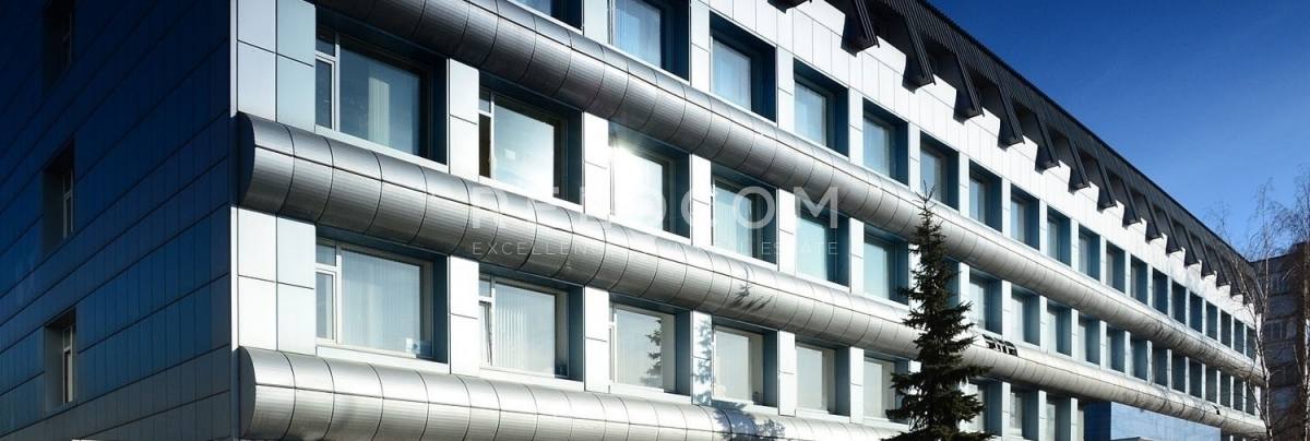 БП «ШТЕРН Эстейт»