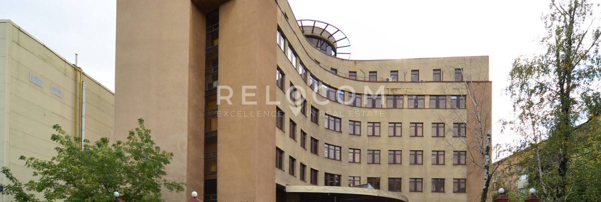 Административное здание Графский 14