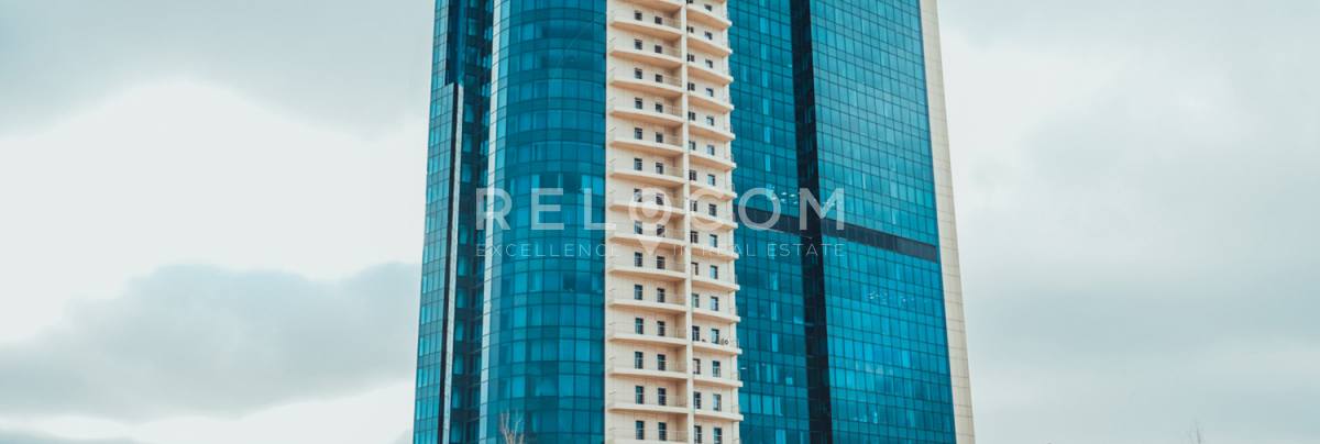 МФК СК Плаза МФК СК Плаза