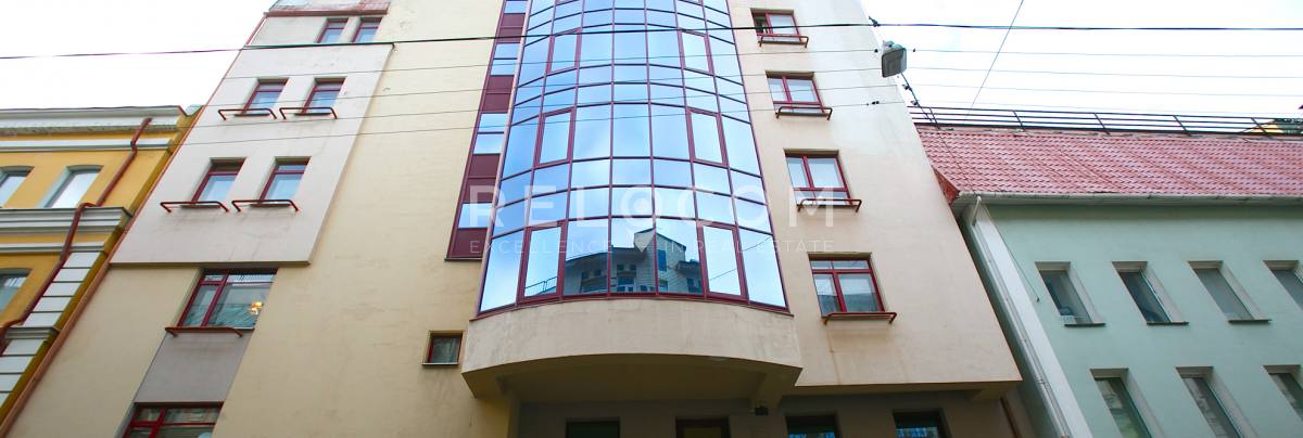 БЦ «Инженер»