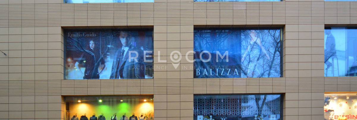 МФК Таганский Пассаж