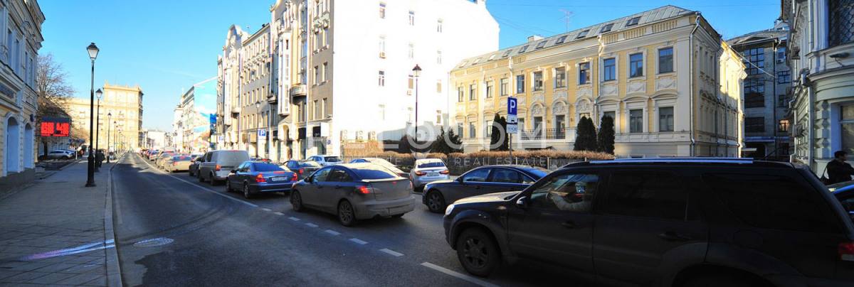 БЦ Покровка 42