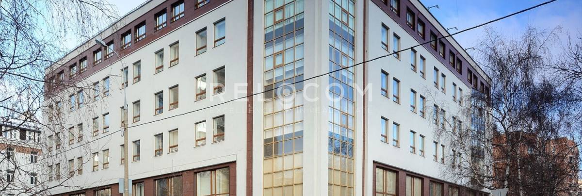 БЦ Текстильщики