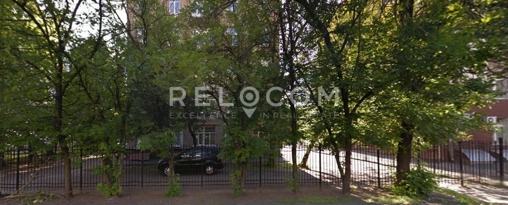 Административное здание Артюхиной ул. 6, корп. 2.