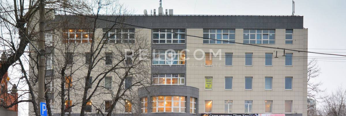 БЦ Эмили Хаус