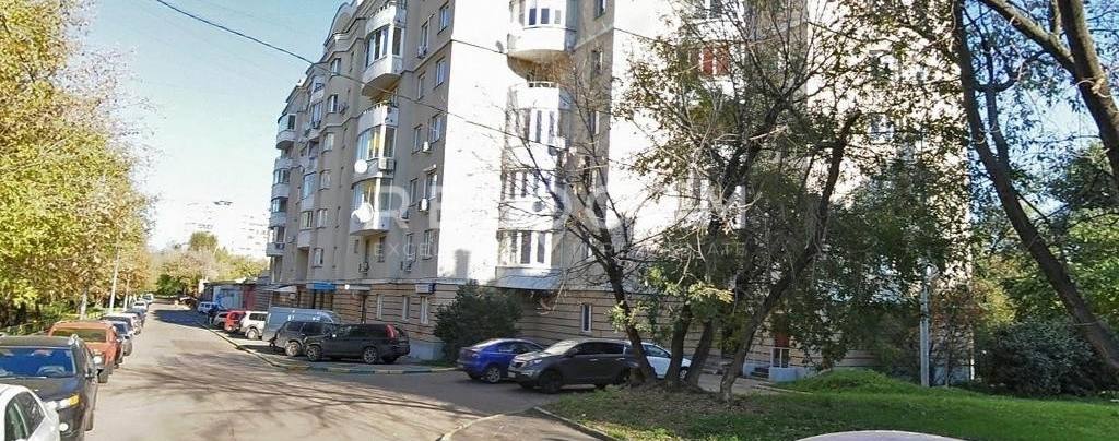 Административное здание Иерусалимская ул. 3.