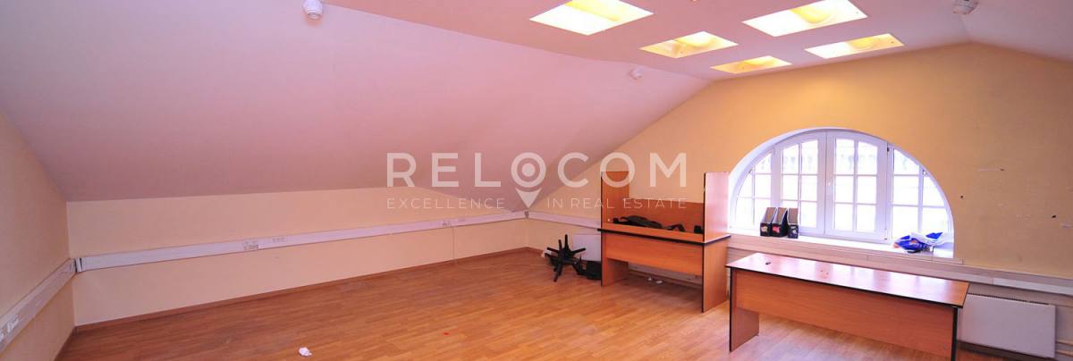 Административное здание Большая Никитская ул., 11/4, стр. 3