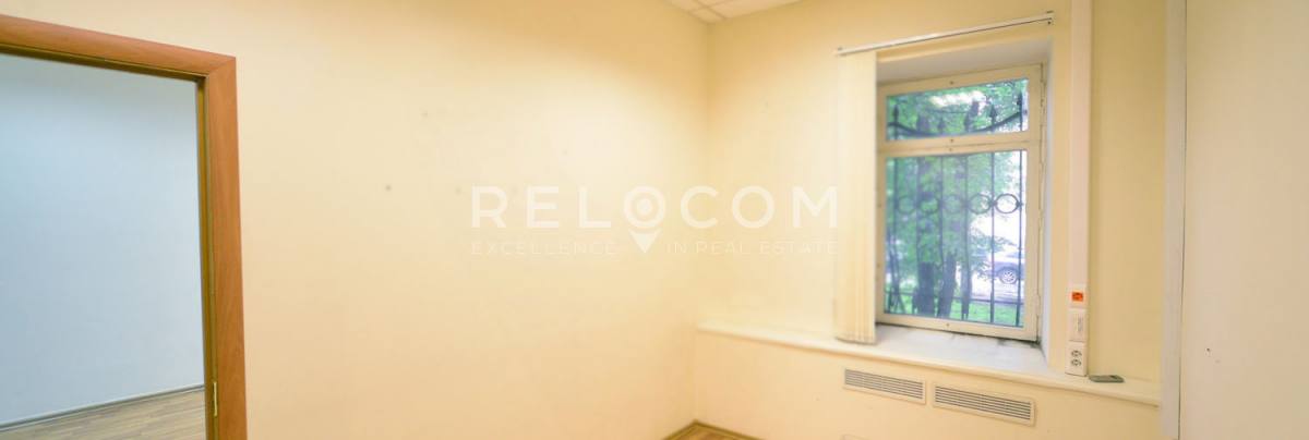 БЦ Ильинка 15