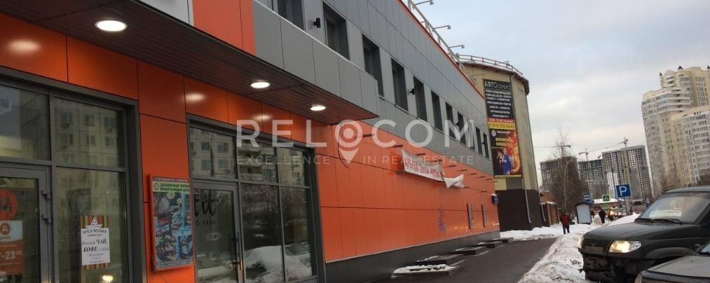Административное здание 3-е Почтовое отделение ул. 98, корп. 2