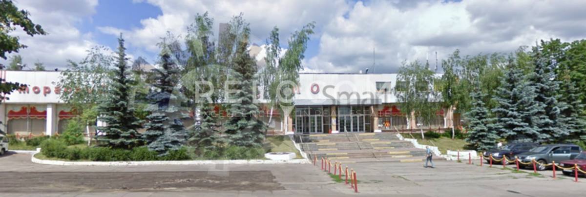 МФК Кавказский б-р 26.