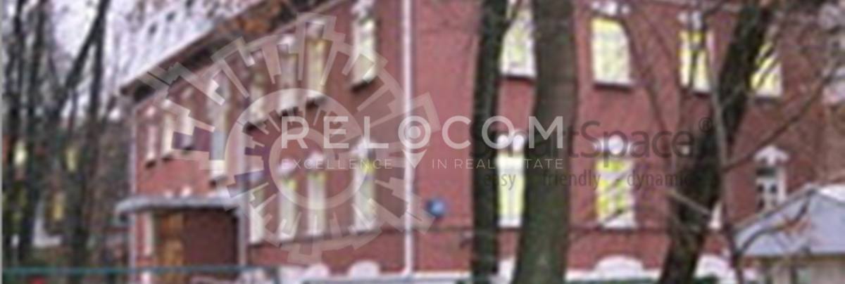 Административное здание Волков 19