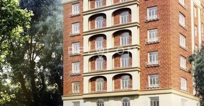 Административное здание Фёдора Полетаева ул. 36, корп. 2.