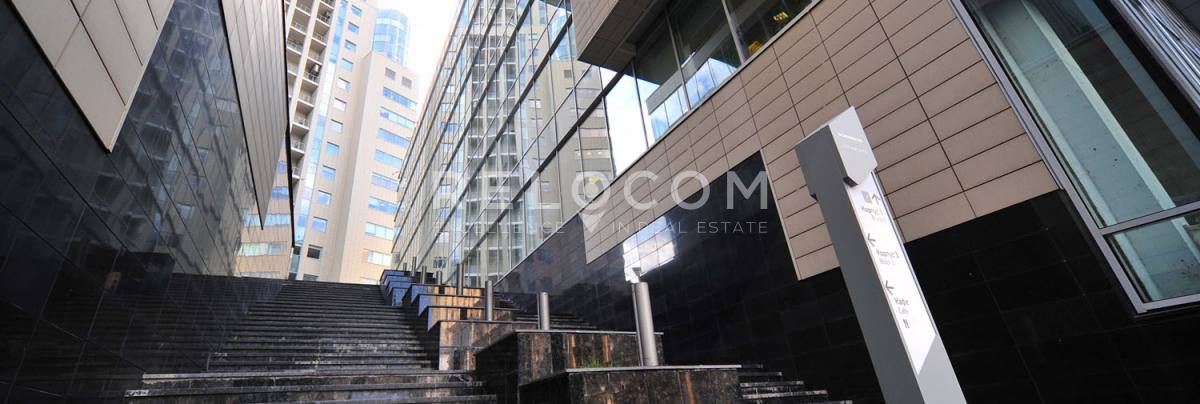 БЦ Домников