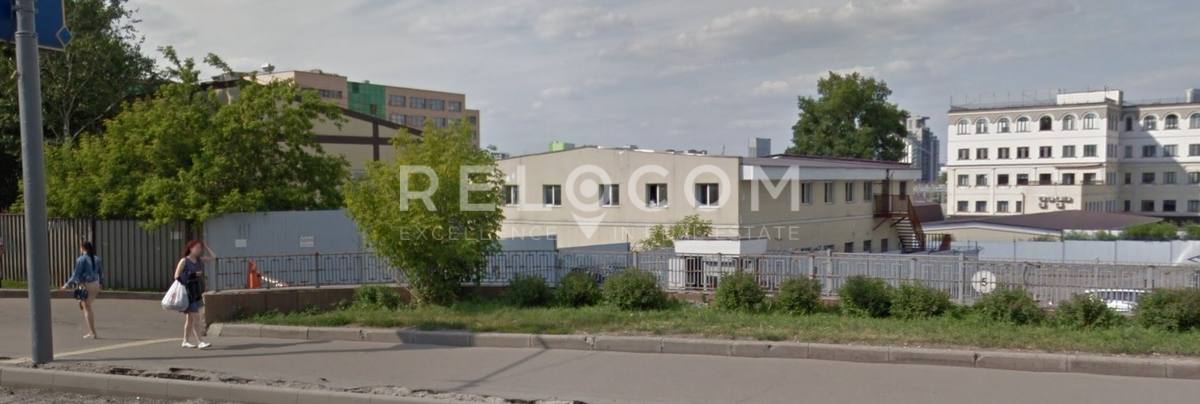 Административное здание Неверовского ул. 10, стр. 2.