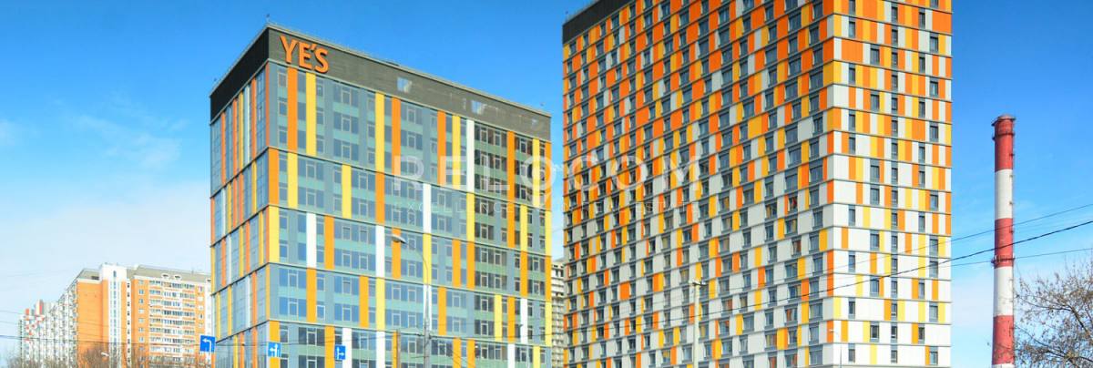 БЦ YE'S