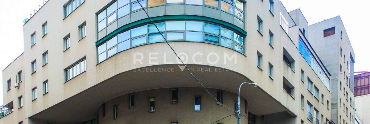 Особняк Композиторская 17