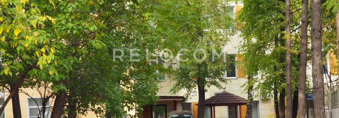 Административное здание Энтузиастов шоссе, 23 корп. 3.