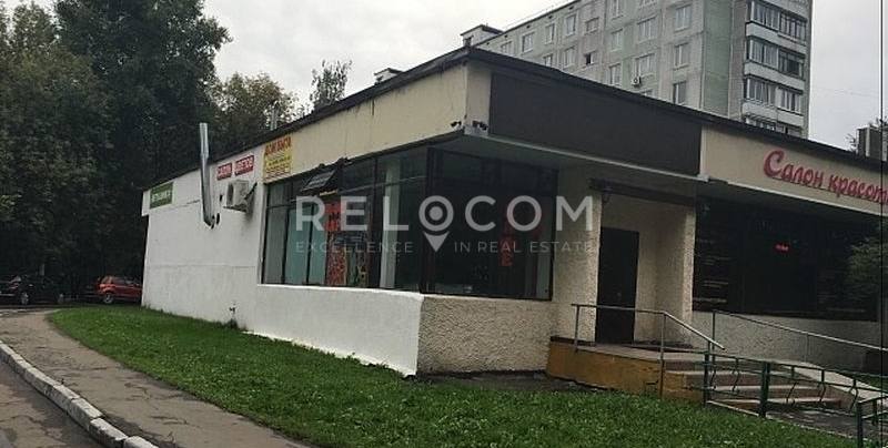 Административное здание Мусы Джалиля ул. 27, корп. 2, стр. 2.