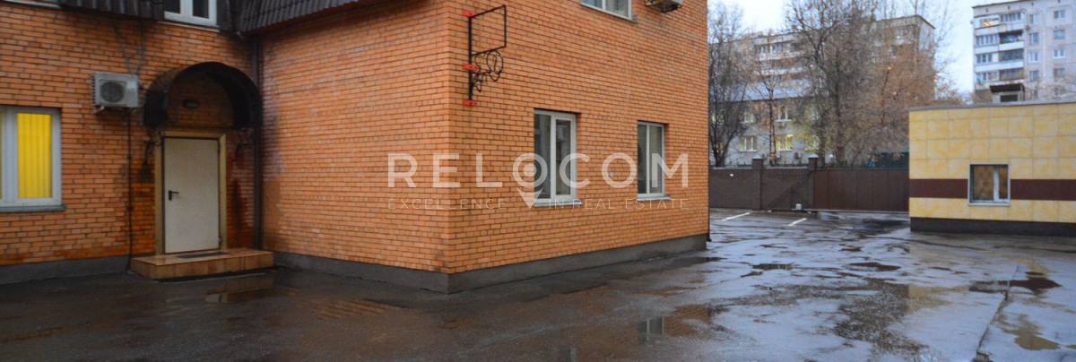 БЦ 4-й Рощинский пр-д 19, стр. 2.