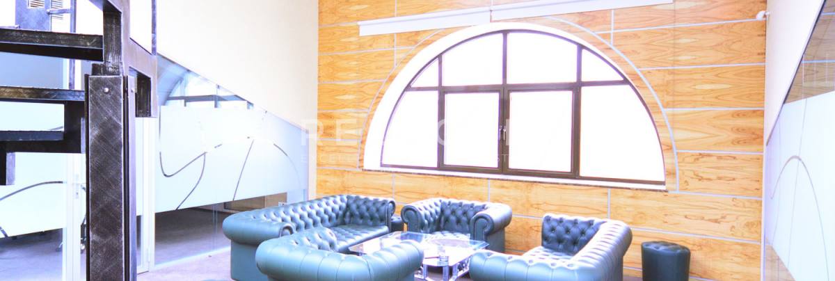 Административное здание Пятницкая ул. 49, стр. 3.