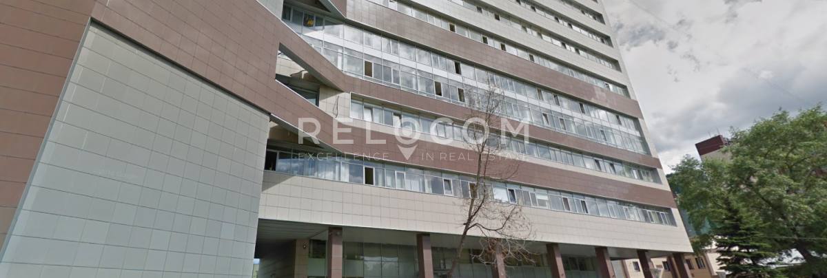 БЦ Староалексеевская 5