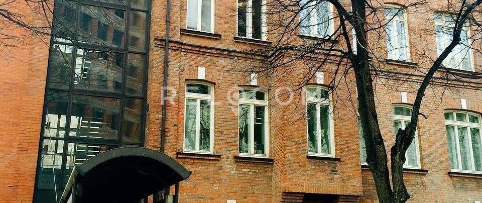 Административное здание Самарская ул. 3, стр. 1