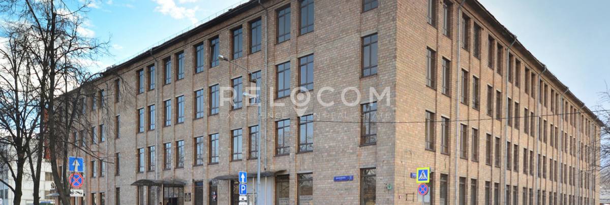 БЦ Бастион Капитал