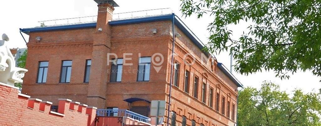 Административное здание Самокатная ул. 1, стр. 2.