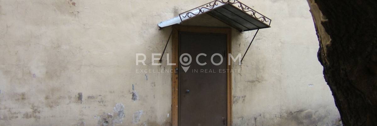 Административное здание Александра Солженицына ул. 16, стр. 1.