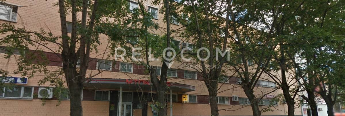 Офисно-складской центр МТПК ТКС