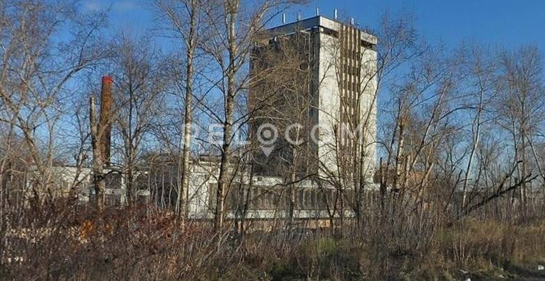 Административное здание Лихоборская наб. 11.