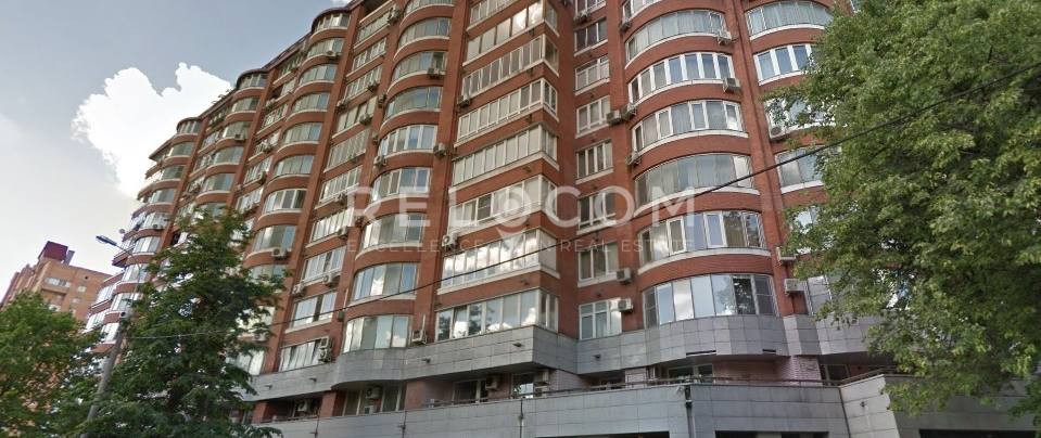 Жилой дом Вересаева ул. 6.