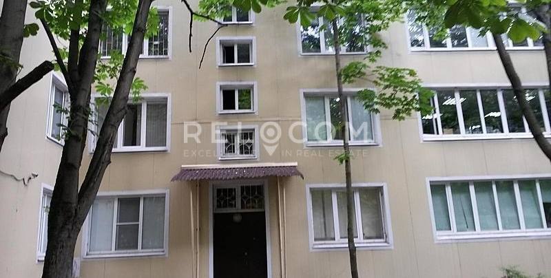 Административное здание Генерала Антонова ул. 3А.