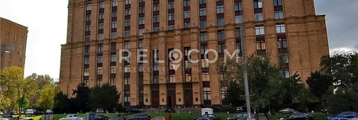 Административное здание Проспект Мира, 101