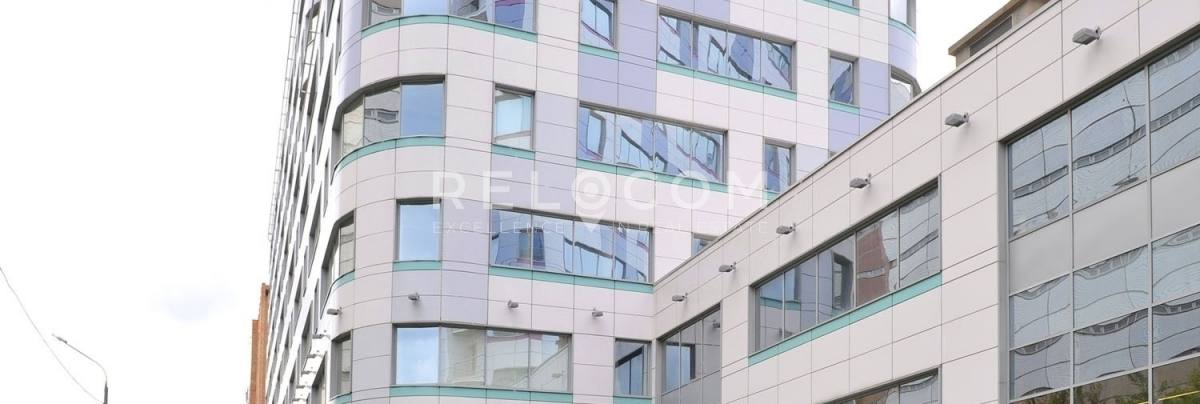 БЦ «Двинцев»