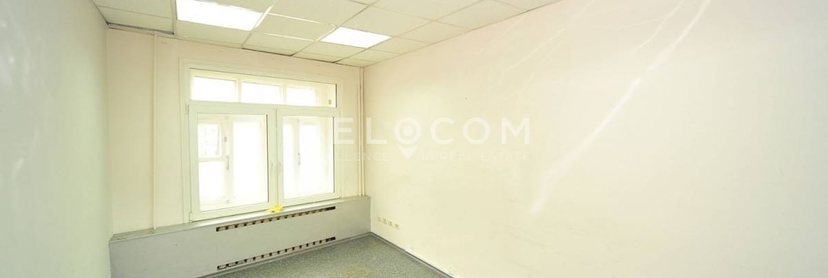 Административное здание Никитский б-р., 11/12с4