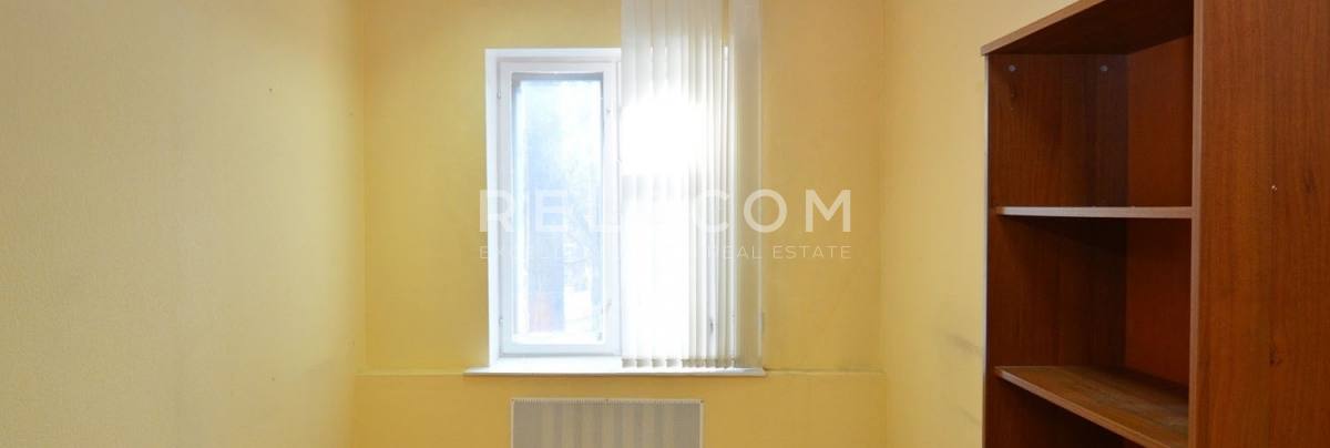 Административное здание Загородное шоссе 10к8