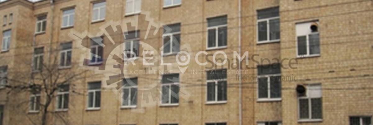 Административное здание Давыдова 4