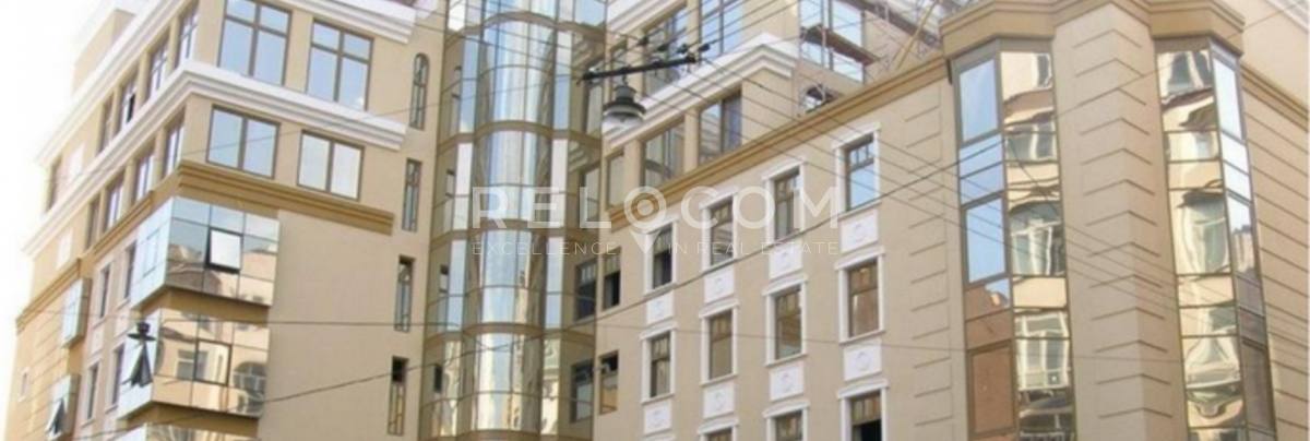 Жилой дом Земледельческий пер. 11. Жилой дом Земледельческий пер. 11.