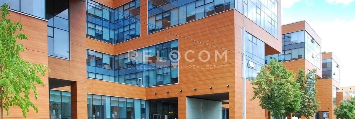 БЦ Фьюжн Парк БЦ Фьюжн Парк