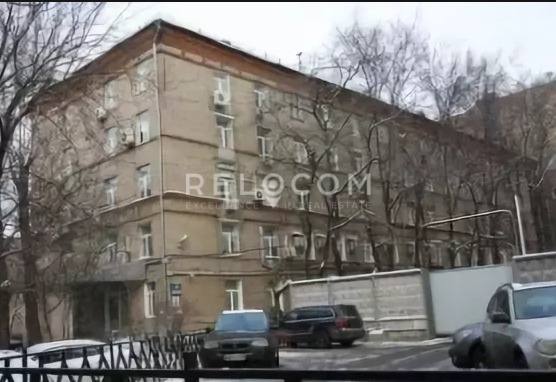 Административное здание Лесная ул. 39
