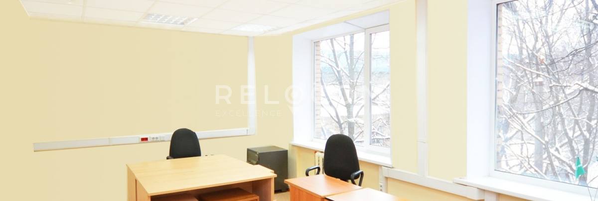 БЦ Старообрядческая 32